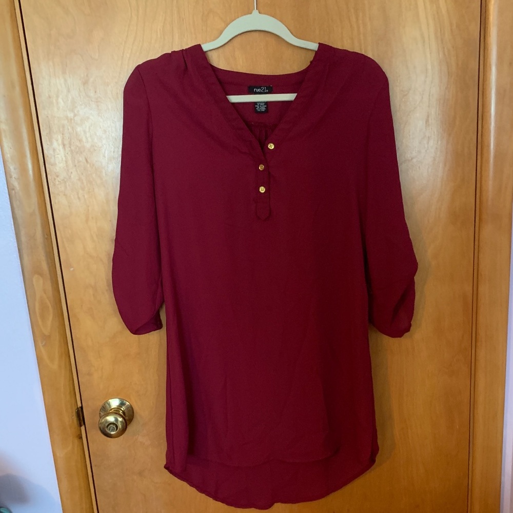 Rue 21 dress